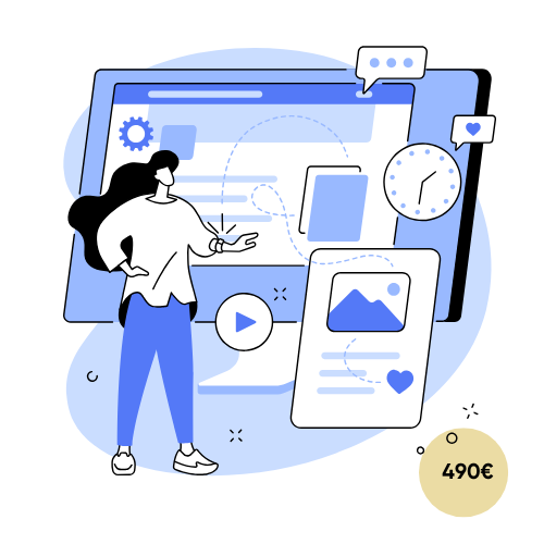 Tarif audit et stratégie réseaux sociaux