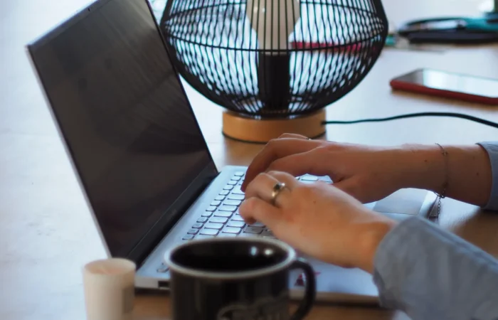 Audit communication digitale